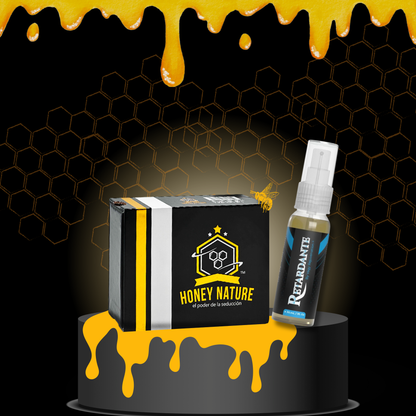 Honey Nature Performance Duo