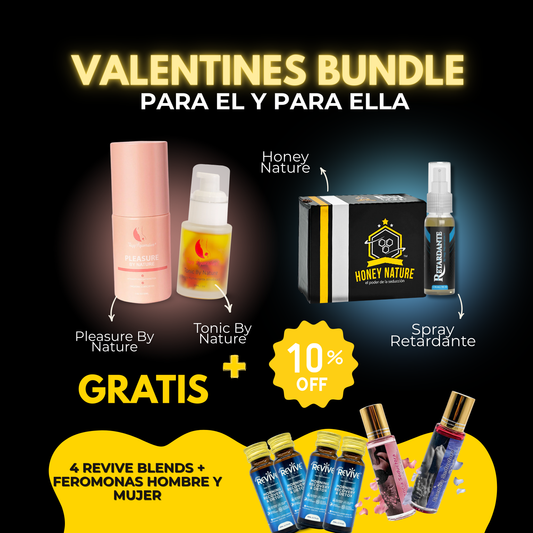 Valentine’s Bundle