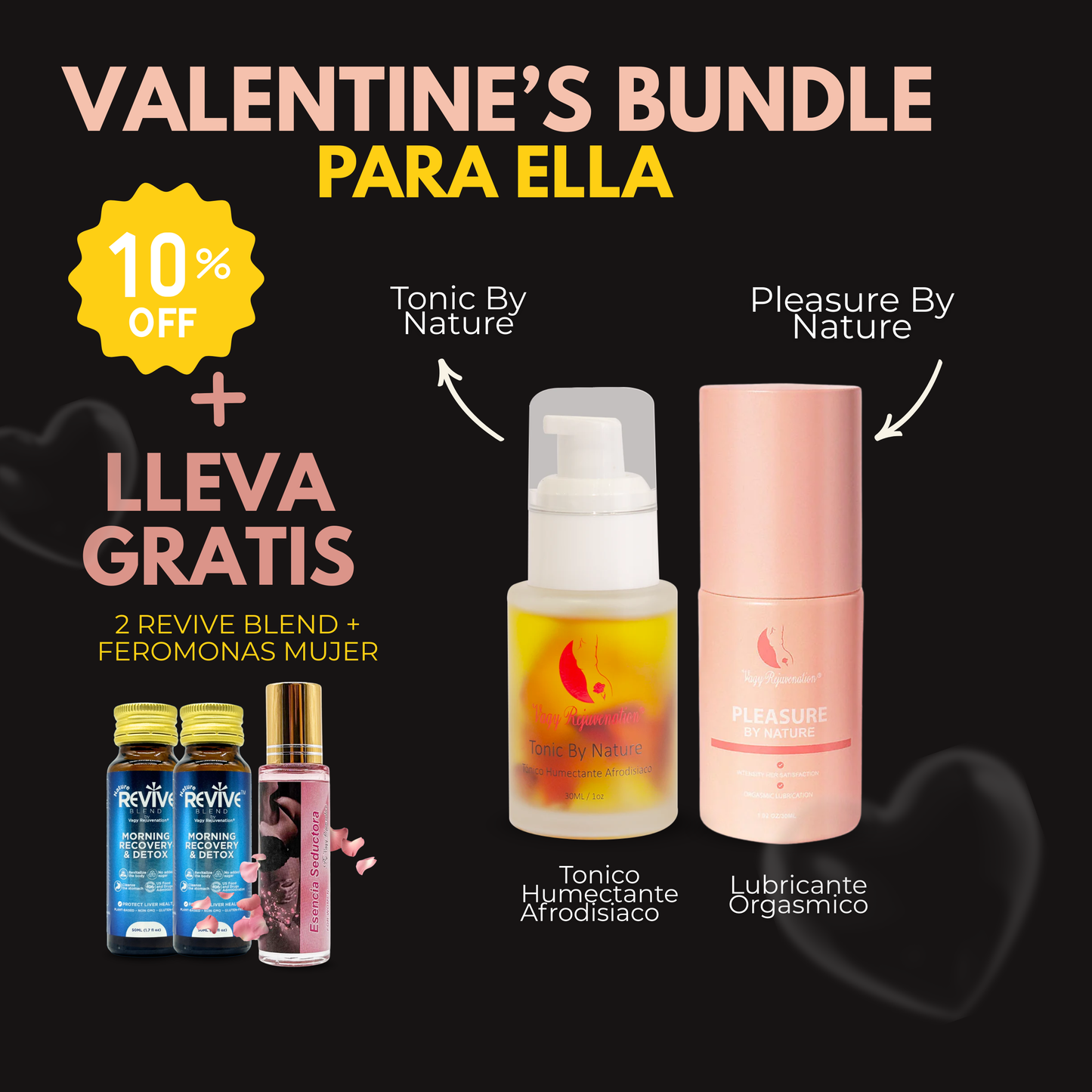 Valentine’s Bundle