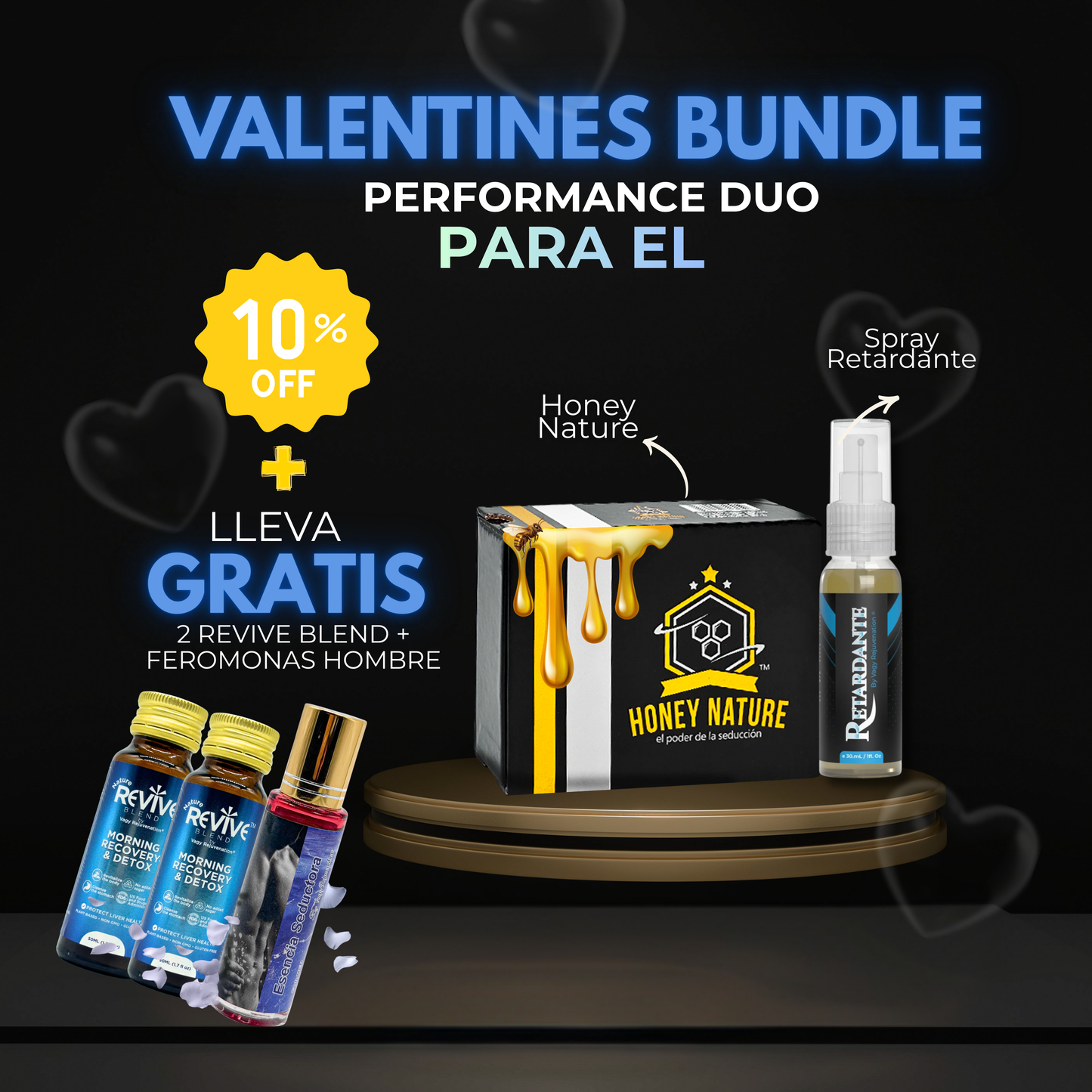 Valentine’s Bundle