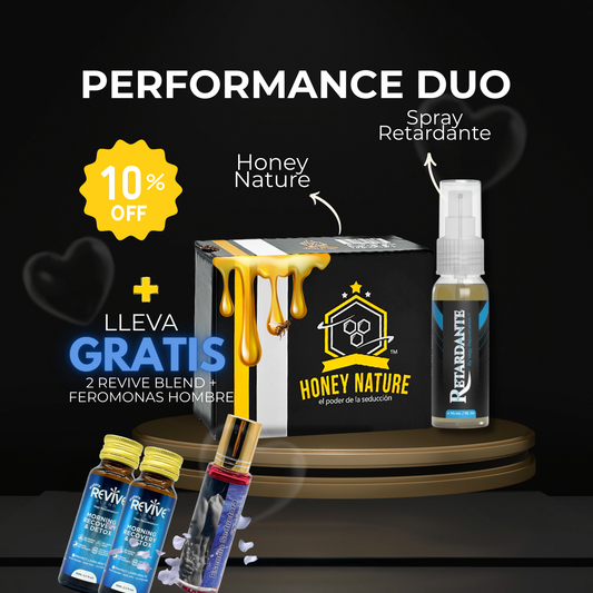 Honey Nature Performance Duo