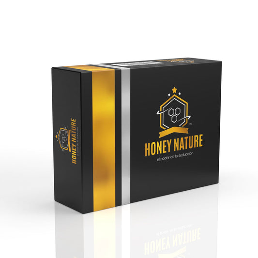 Honey Nature - 12 pack
