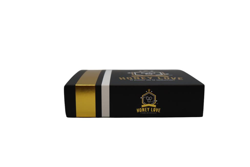 Honey Nature - 12 pack