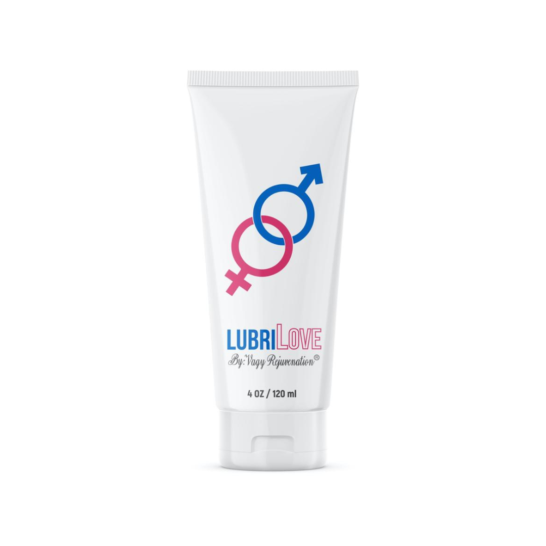 LubriLove - Lubricante Íntimo